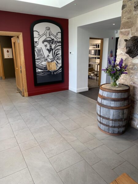 Lindores Abbey 5