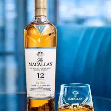 MAC 2018 Triple Cask