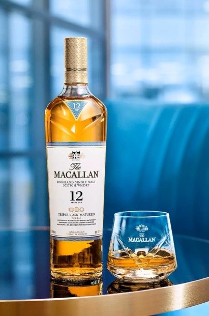 MAC 2018 Triple Cask