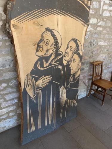Lindores Abbey 11